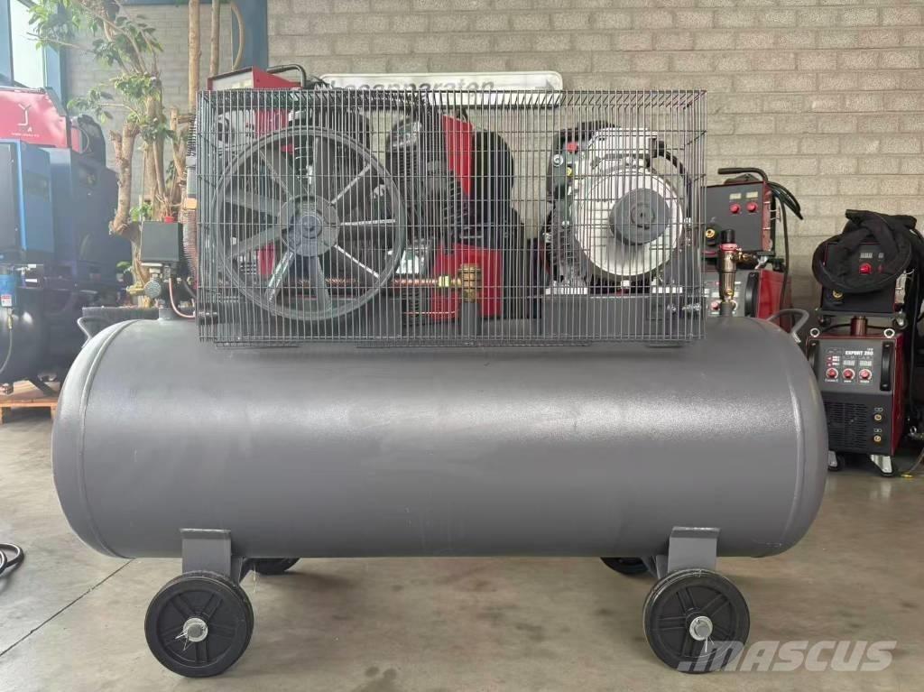 Javac BASIC 10 Compressors