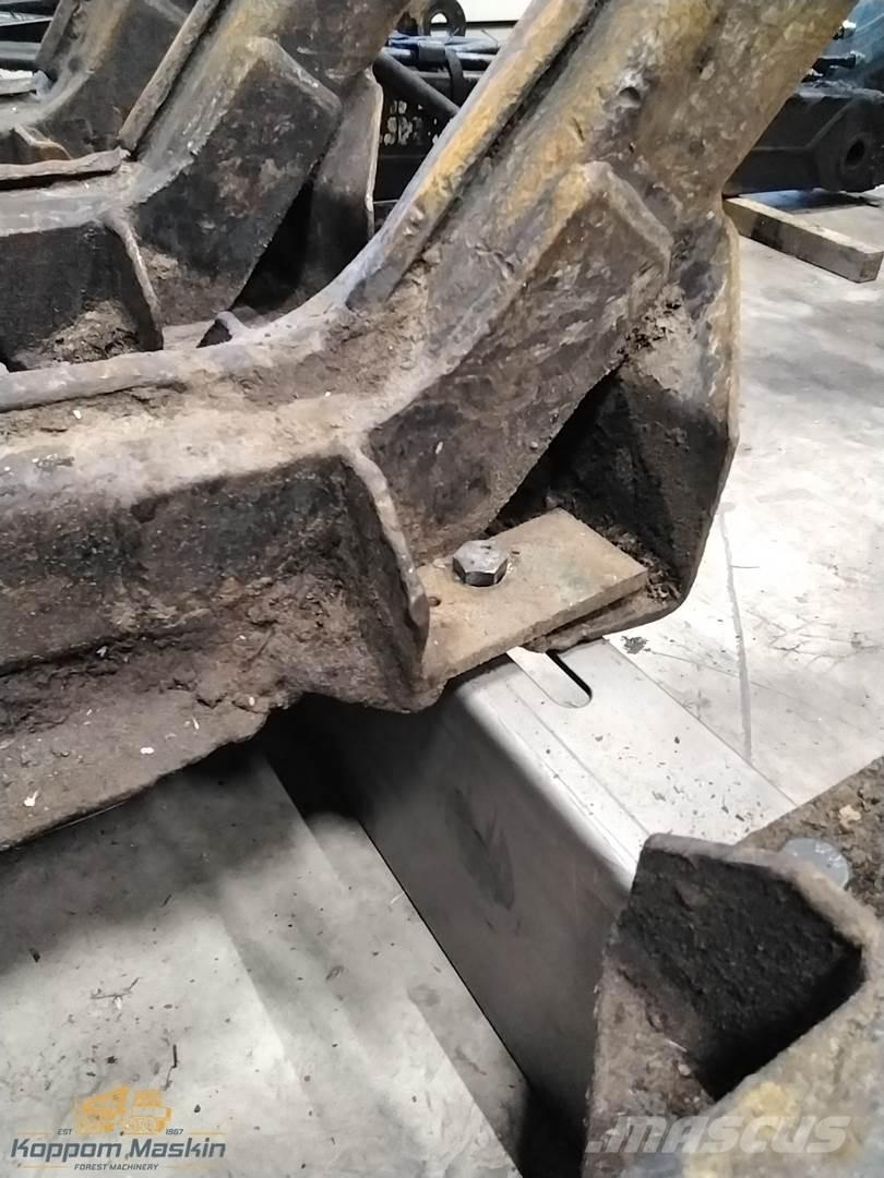 Gremo 950f Other components