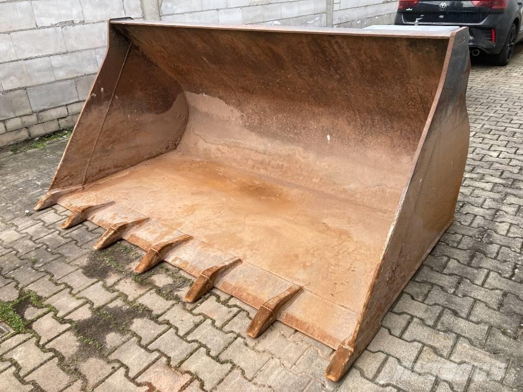 Volvo L70 / L90 Buckets