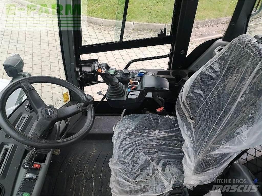 Kramer kl70.8l Mini excavators < 7t