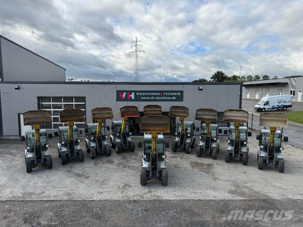 Kramer 5035 Wheel loaders