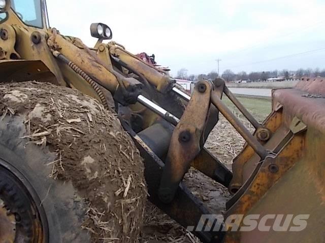 CAT 988 87A 05499 Other