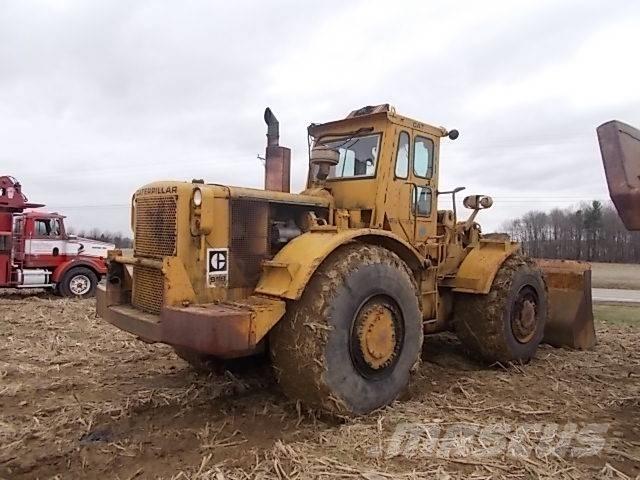 CAT 988 87A 05499 Other