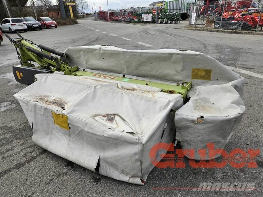 CLAAS Corto 270 S Mowers