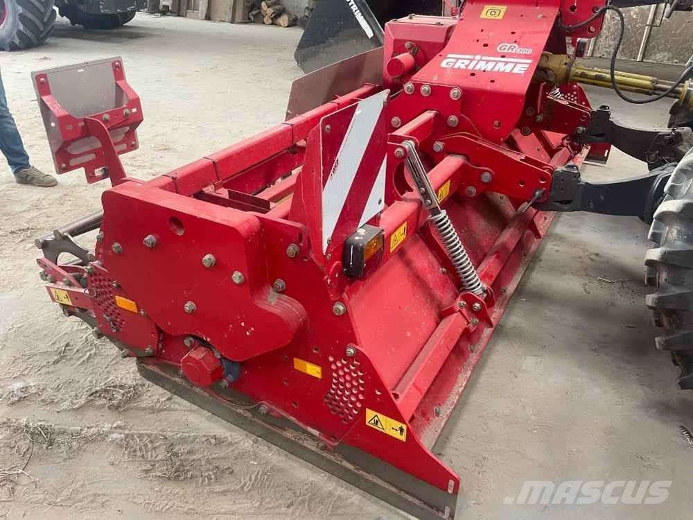 Grimme GR300 Potato equipment - Others