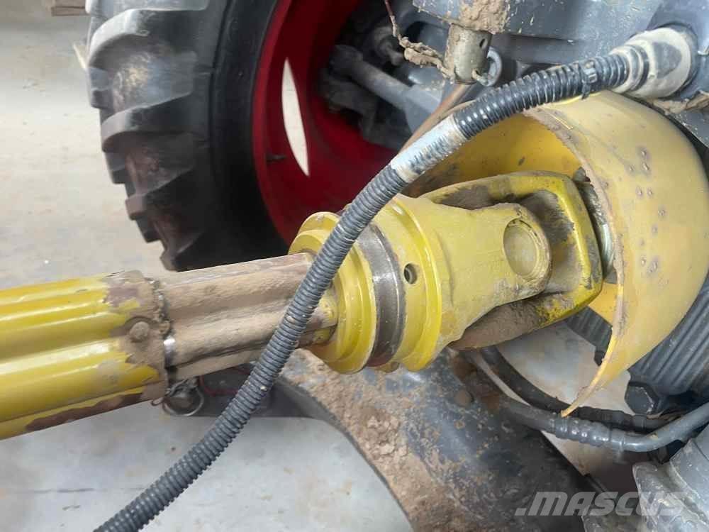 Grimme GR300 Potato equipment - Others