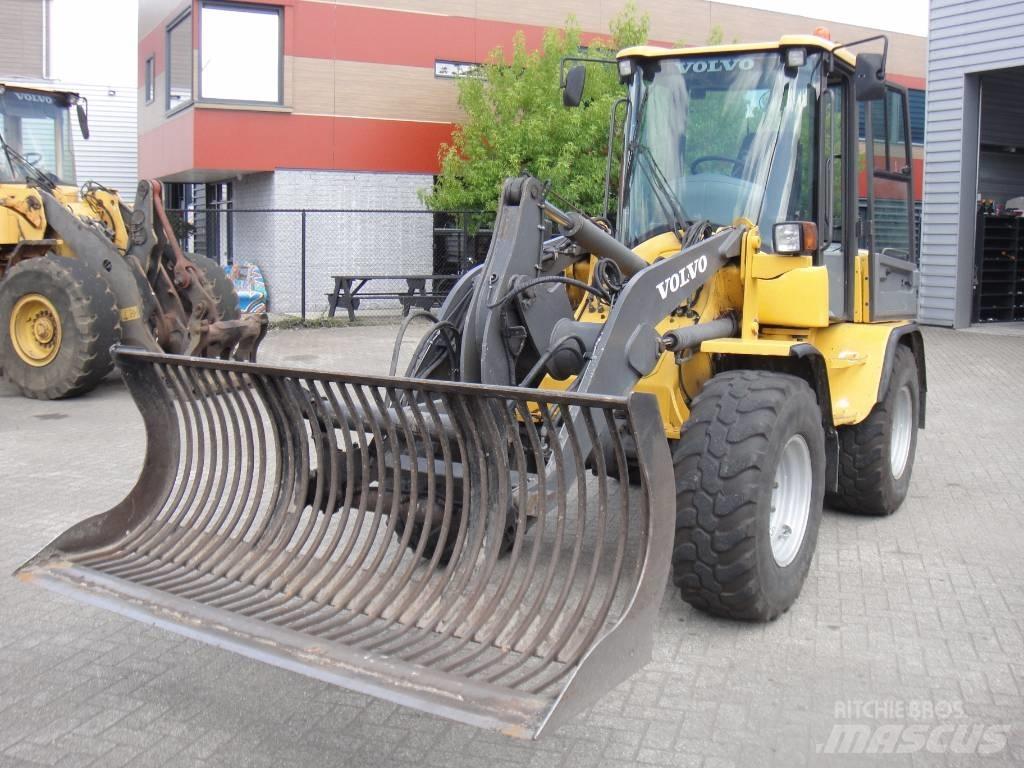 Volvo L 30 B Wheel loaders