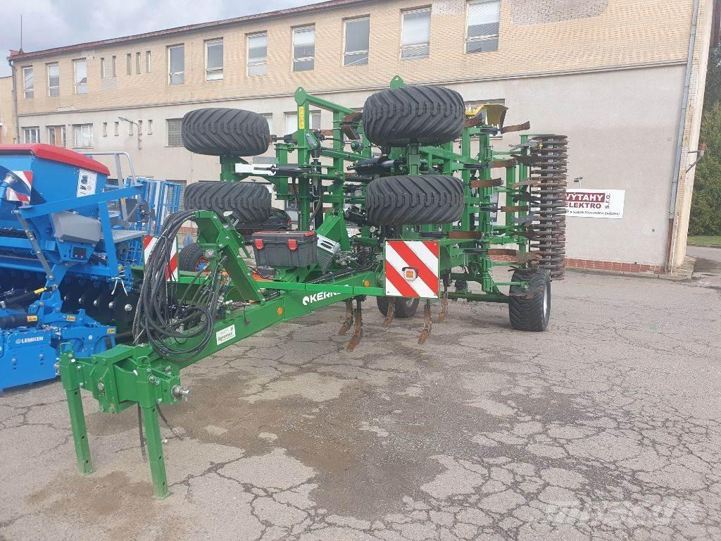 Kerner X4-520 Row crop cultivators