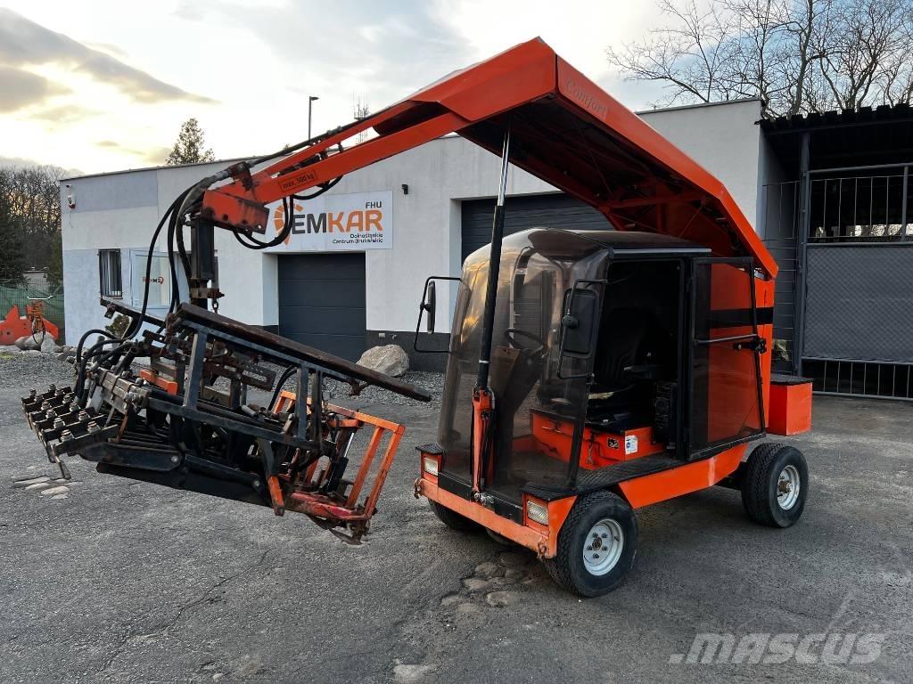 Optimas Comfort H77 Other