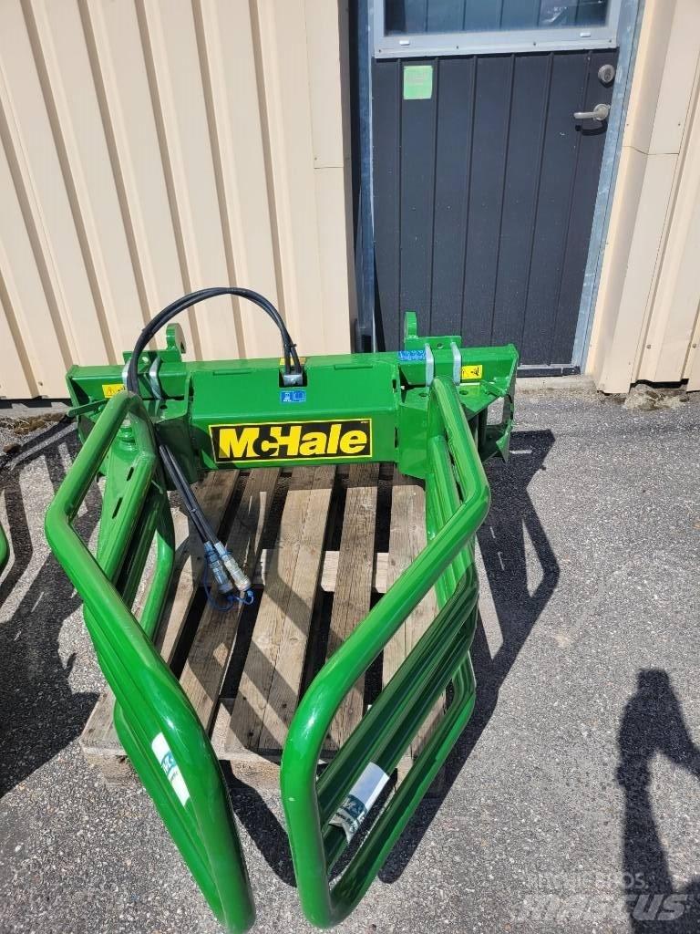McHale R 5 Balgrip FEL`s  spares & accessories