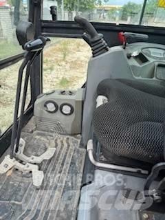 Bobcat E 19 Mini excavators < 7t