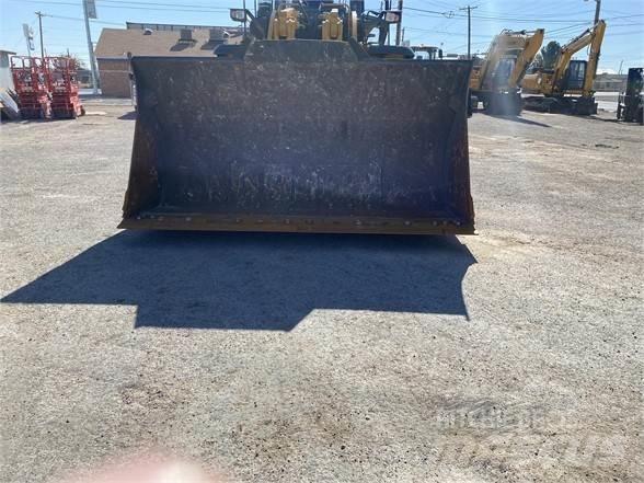 LiuGong 890H Wheel loaders