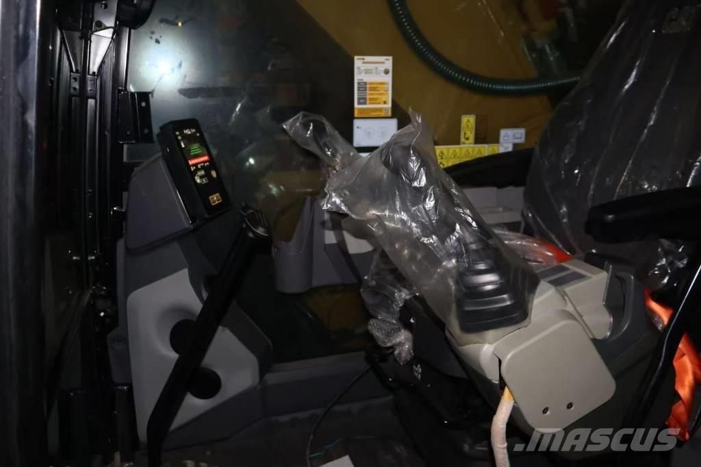 CAT 350 Crawler excavators