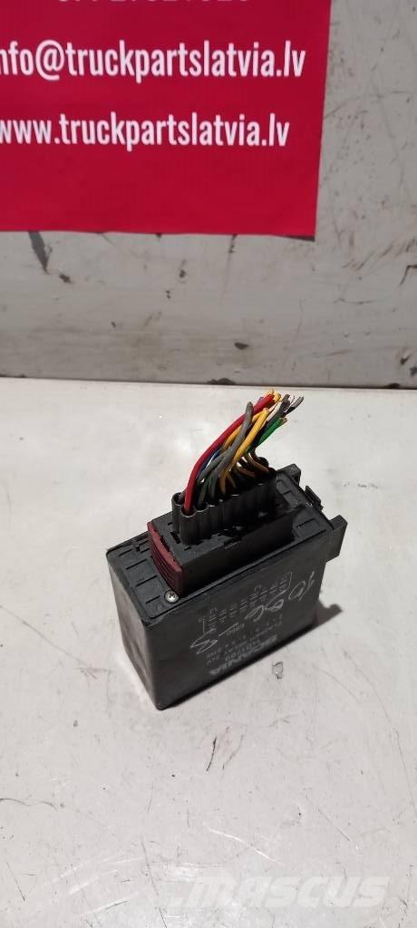 Scania R 440.   1401789 Electronics