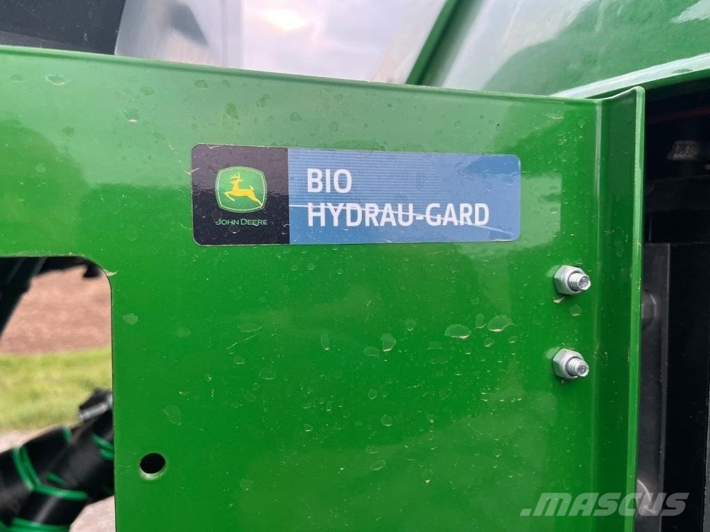 John Deere 1210G Forwarders