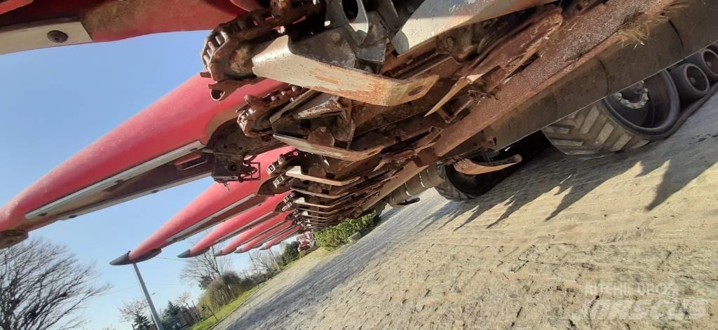 Capello Diamant 8 Combine harvester spares & accessories