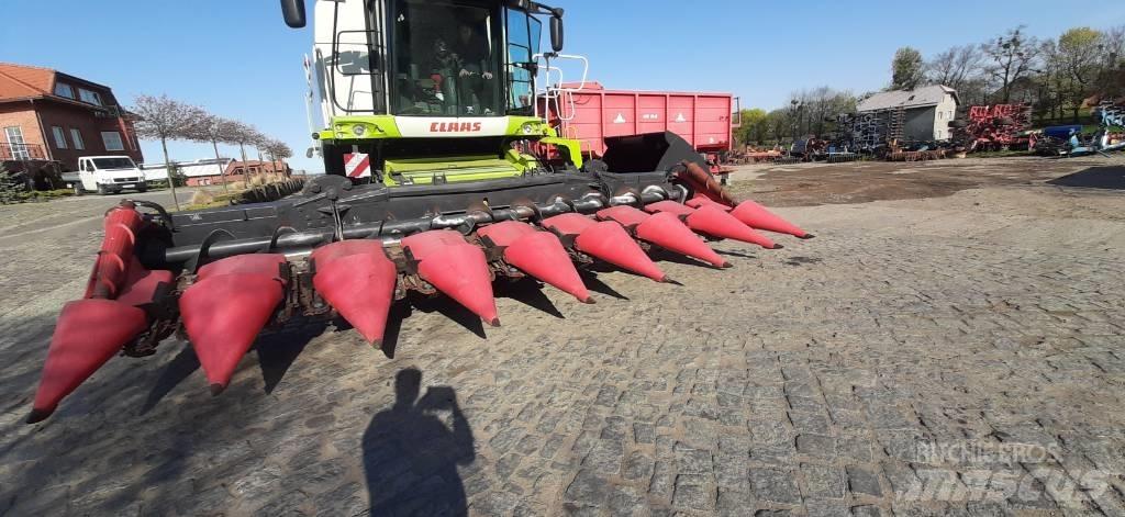 Capello Diamant 8 Combine harvester spares & accessories