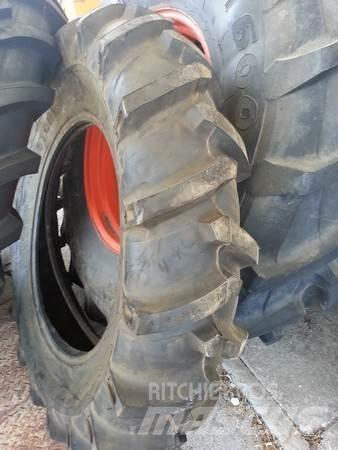  Pneu 13.6-28 Tyres, wheels and rims