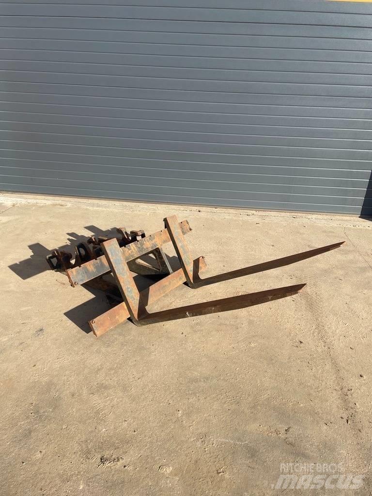  palletvork CW10 Forks