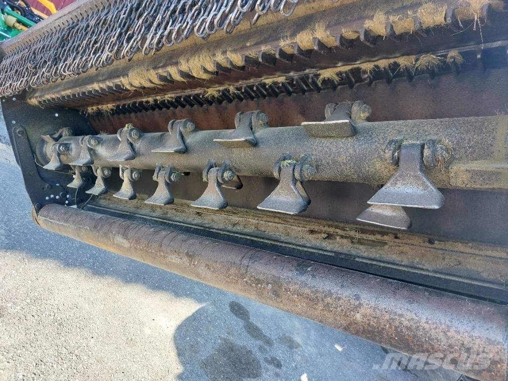 Seppi Betesputs 2,0 Pasture mowers and toppers
