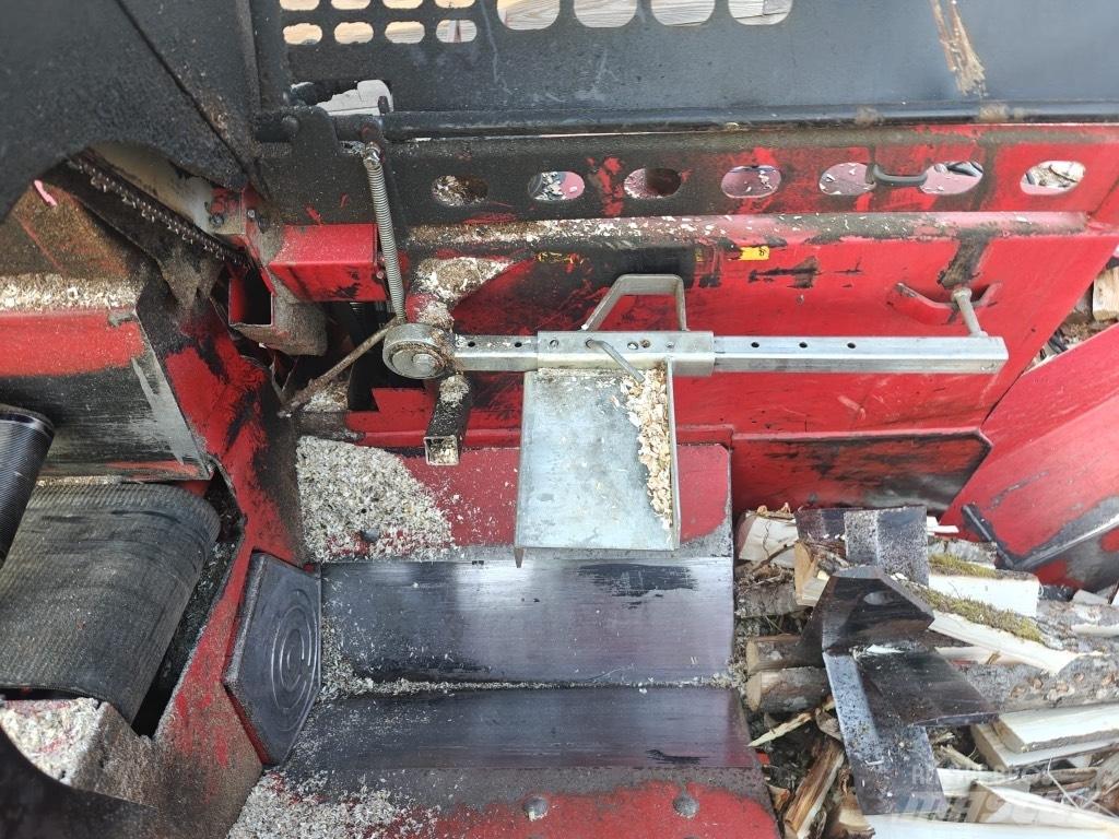 Hakki Pilke 1X42 Wood splitters, cutters, and chippers