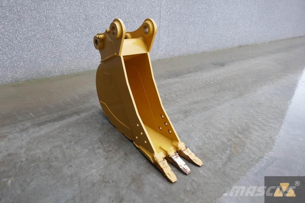 CAT 320 Bucket Buckets