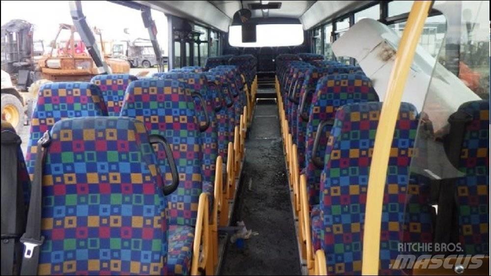 Irisbus Recreo 2 Buses and Coaches