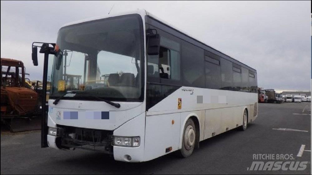 Irisbus Recreo 2 Buses and Coaches