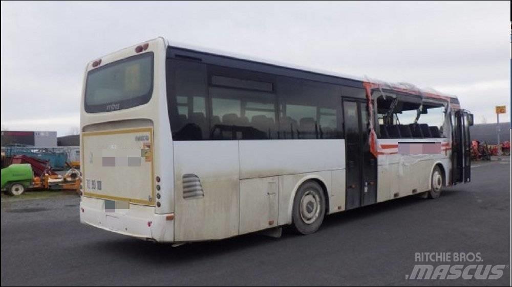 Irisbus Recreo 2 Buses and Coaches