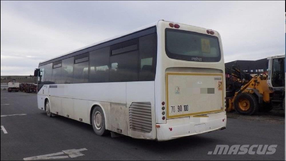 Irisbus Recreo 2 Buses and Coaches
