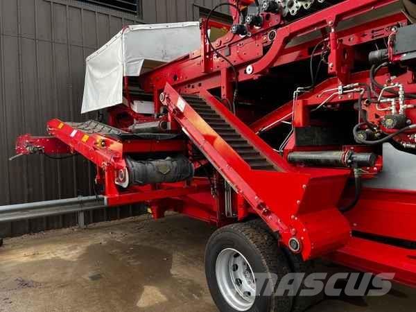 Grimme POWERCOMBI Potato equipment - Others
