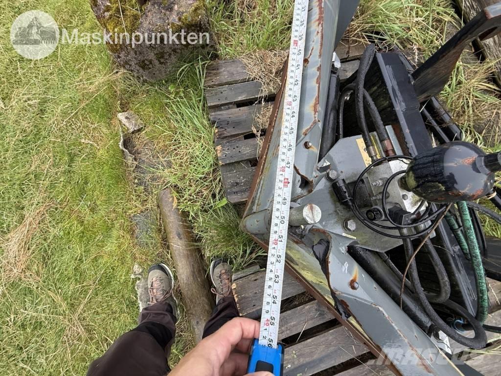 Tellefsdal Vikplog Ploughs