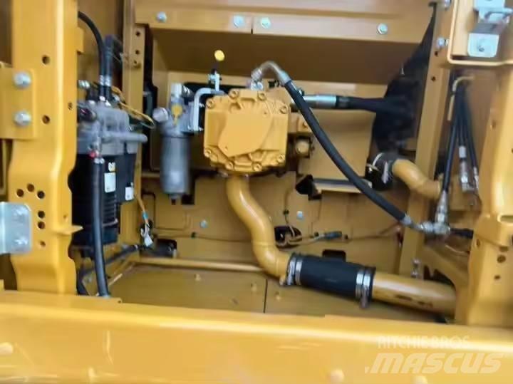 CAT CAT320GC Crawler excavators