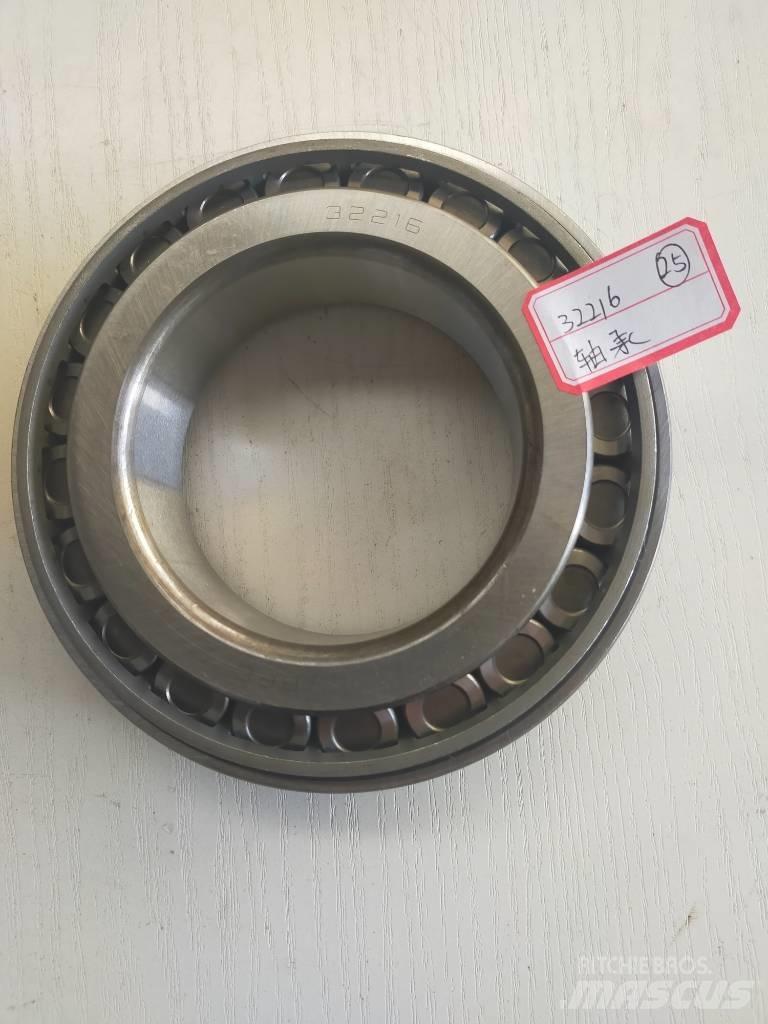 XCMG bearing 32216 Other components