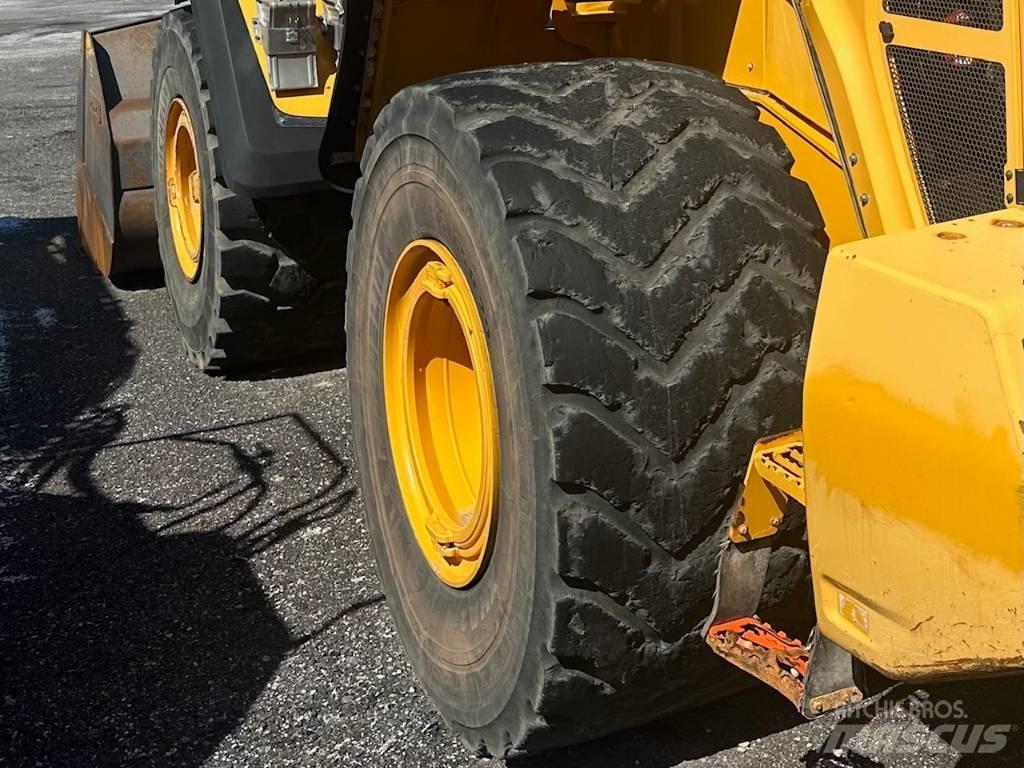 Volvo L 260 H Wheel loaders