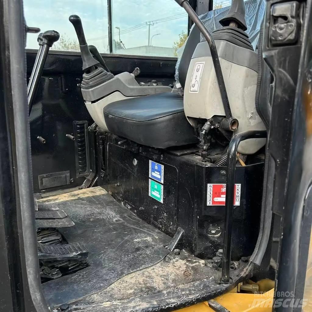 CAT 304 C CR Mini excavators < 7t