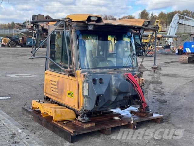 Bell B 50 D USED CAB Cabins and interior