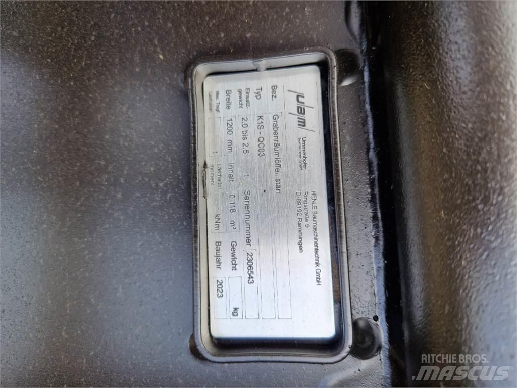 Doosan DX27z Mini excavators < 7t