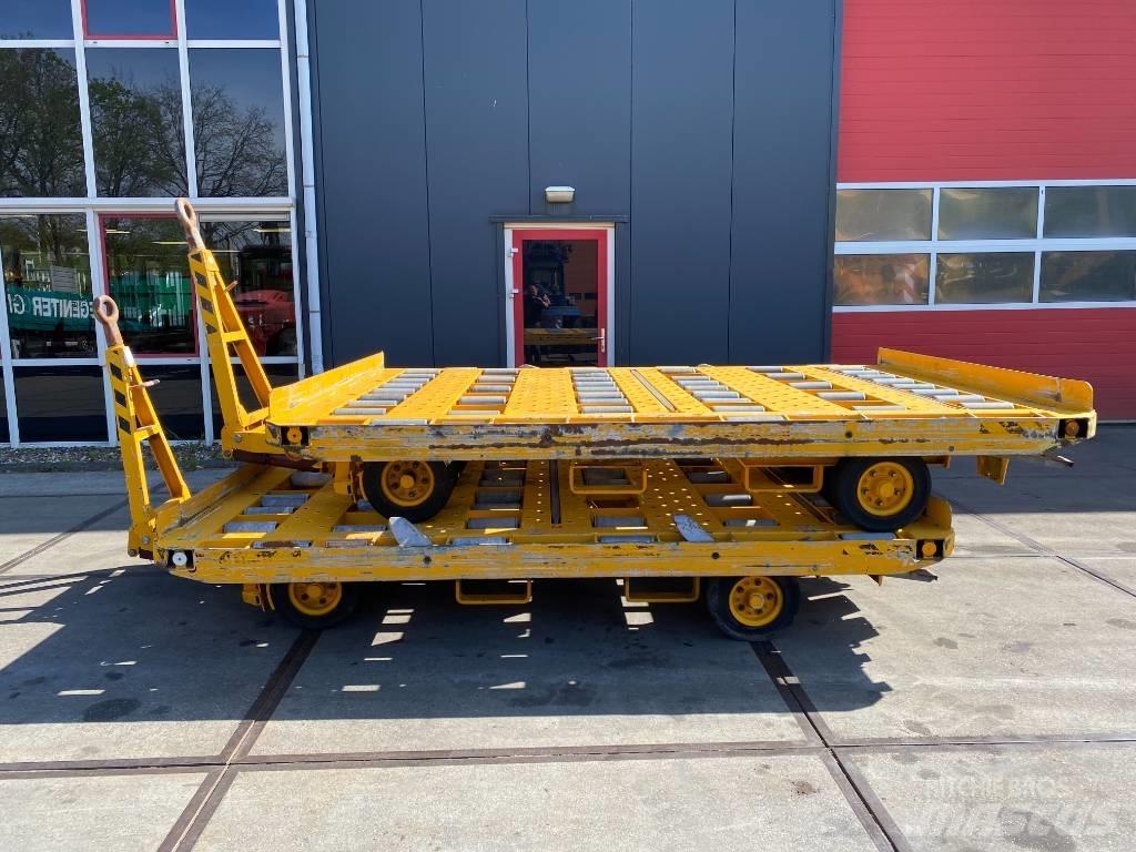  Aviogei SPL / 700 / 88 Airport equipment