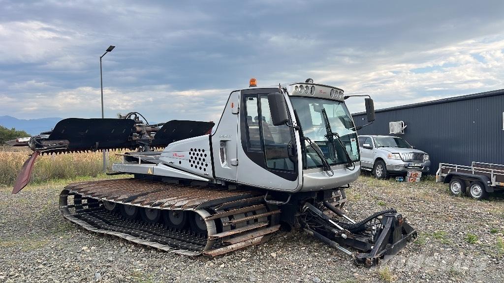 Prinoth Everest Other groundscare machines