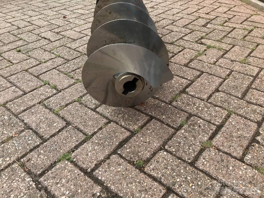 CLAAS Opvoervijzel Combine harvester spares & accessories