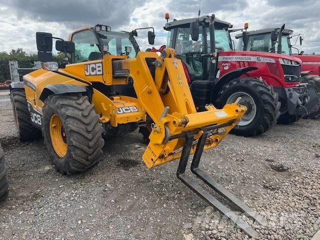 JCB 538-60 Farming telehandlers
