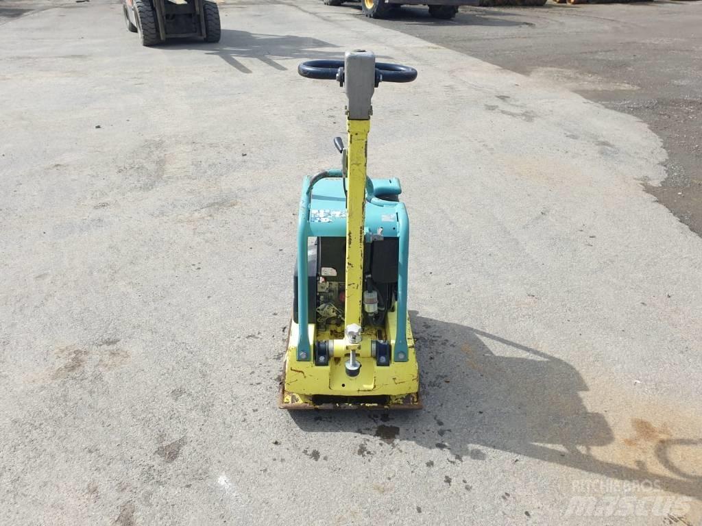 Ammann APR 3020 Vibrator compactors