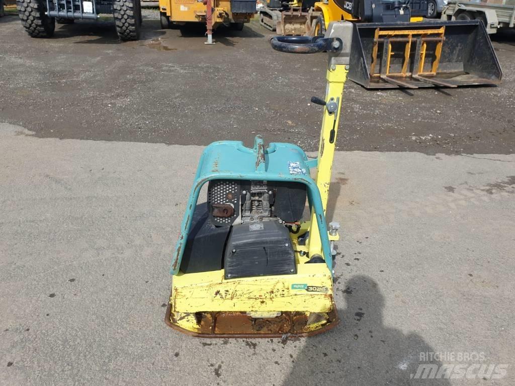 Ammann APR 3020 Vibrator compactors
