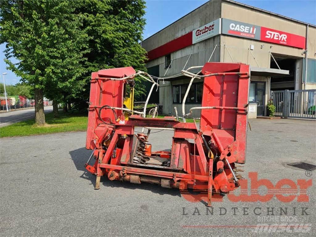 Kemper M 360 CL88 Combine harvester spares & accessories