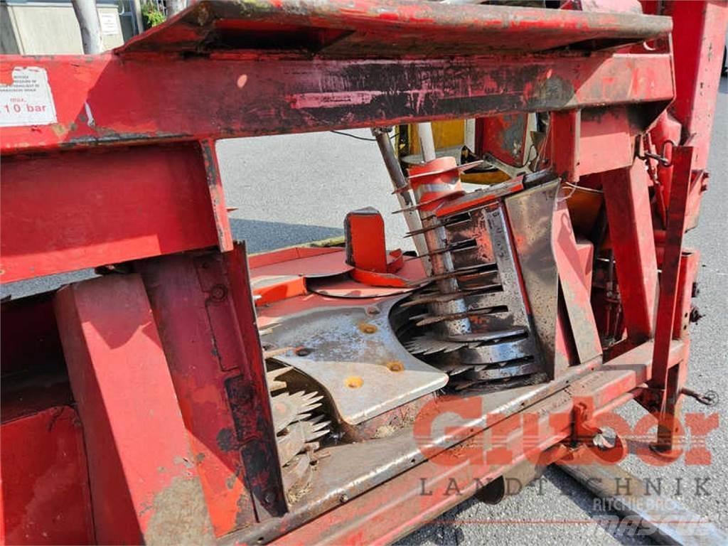 Kemper M 360 CL88 Combine harvester spares & accessories
