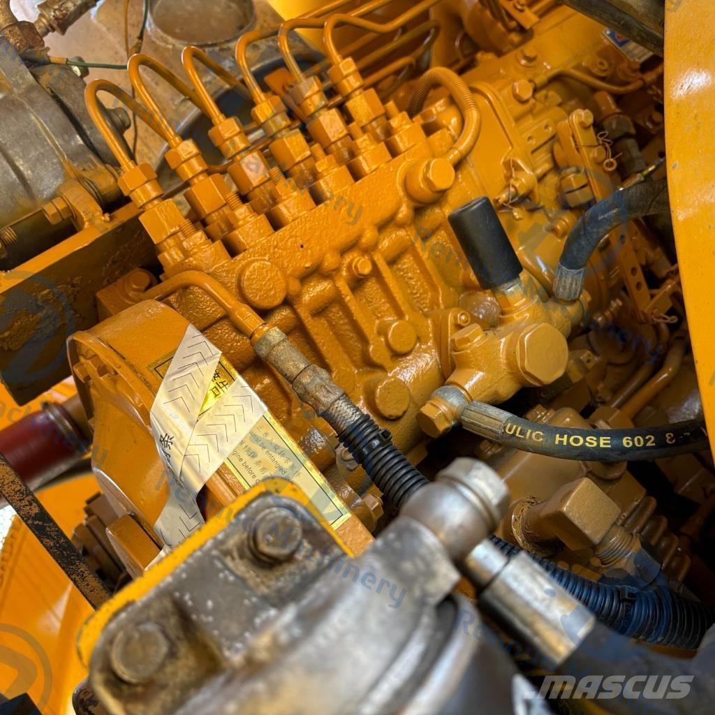 XCMG XS223J Single drum rollers