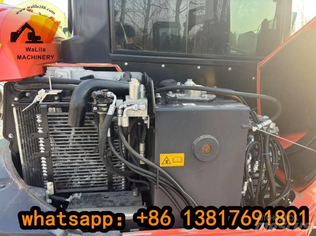 Kubota KX 161-3S S Mini excavators < 7t