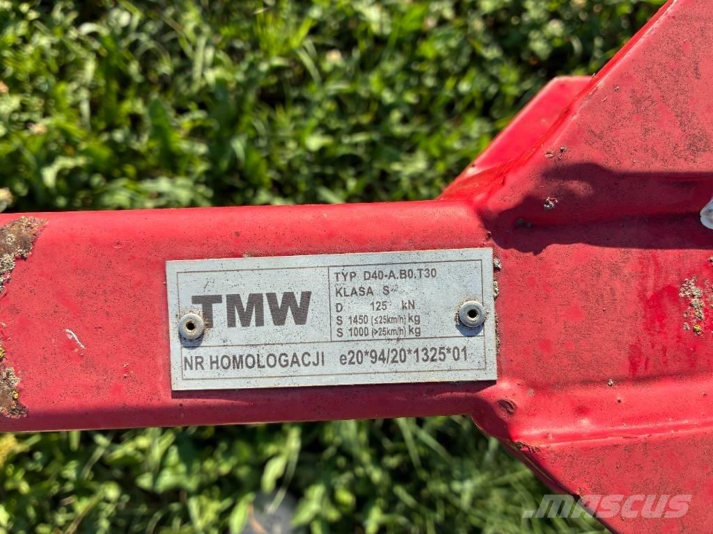 SeppiM Supersoil 225 Wood chippers