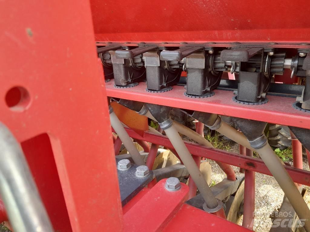 Tume TITAN 4000 Combination drills